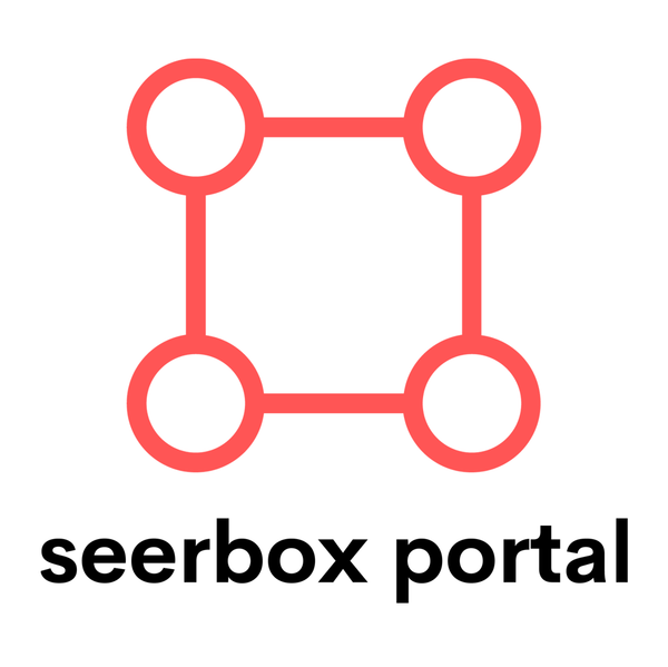 Seerbox Portal